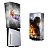 PS5 Pro Capa Anti Poeira Vertical - Final Fantasy XVI - Imagem 1