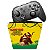 Capa Nintendo Switch Pro Controle Case - Donkey Kong Country Returns - Imagem 1
