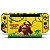 Nintendo Switch Oled Skin - Donkey Kong Country Returns - Imagem 1