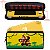 Case Nintendo Switch Lite Bolsa Estojo - Donkey Kong Country Returns - Imagem 2