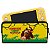 Case Nintendo Switch Lite Bolsa Estojo - Donkey Kong Country Returns - Imagem 1
