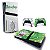Skin PS5 Pro Horizontal - Rick And Morty - Imagem 1