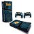 Skin PS5 Pro Horizontal - Thor Comics - Imagem 1