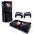 Skin PS5 Pro Horizontal - Abstrato #90 - Imagem 1