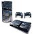 Skin PS5 Pro Horizontal - Abstrato #91 - Imagem 1