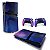 Skin PS5 Pro Horizontal - Abstrato #92 - Imagem 1