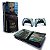 Skin PS5 Pro Horizontal - Baby Groot - Imagem 1