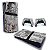 Skin PS5 Pro Horizontal - The Last Of Us Part II - Imagem 1