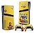 Skin PS5 Pro Vertical - Cuphead - Imagem 1