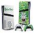 Skin PS5 Pro Vertical - Rick And Morty - Imagem 1