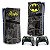 Skin PS5 Pro Vertical - Batman Comics - Imagem 1