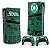 Skin PS5 Pro Vertical - Lanterna Verde Comics - Imagem 1