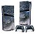 Skin PS5 Pro Vertical - Abstrato #91 - Imagem 1