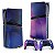 Skin PS5 Pro Vertical - Abstrato #92 - Imagem 1