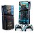 Skin PS5 Pro Vertical - Baby Groot - Imagem 1
