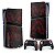 Skin PS5 Pro Vertical - Abstrato #96 - Imagem 1
