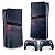 Skin PS5 Pro Vertical - Abstrato #97 - Imagem 1