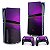 Skin PS5 Pro Vertical - Abstrato #102 - Imagem 1