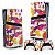 Skin PS5 Pro Vertical - Abstrato #103 - Imagem 1