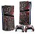 Skin PS5 Pro Vertical - Abstrato #104 - Imagem 1