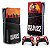 Skin PS5 Pro Vertical - Red Dead Redemption 2 - Imagem 1