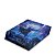 PS4 Fat Capa Anti Poeira - Elden Ring Nightreign - Imagem 2