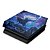 PS4 Slim Capa Anti Poeira - Elden Ring Nightreign - Imagem 1