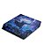 PS4 Slim Capa Anti Poeira - Elden Ring Nightreign - Imagem 2