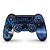 Skin PS4 Controle - Elden Ring Nightreign - Imagem 1