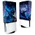 Capa PS5 Anti Poeira - Elden Ring Nightreign - Imagem 1