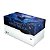 Xbox Series S Capa Anti Poeira - Elden Ring Nightreign - Imagem 1