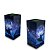 Xbox Series X Capa Anti Poeira - Elden Ring Nightreign - Imagem 2
