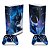 Skin Xbox Series S - Elden Ring Nightreign - Imagem 1
