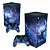 Xbox Series X Skin - Elden Ring Nightreign - Imagem 1
