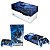 KIT Xbox Series S Skin e Capa Anti Poeira - Elden Ring Nightreign - Imagem 1
