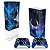 KIT Xbox Series S Capa Anti Poeira e Skin - Elden Ring Nightreign - Imagem 1