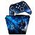 KIT Capa Case e Skin Xbox Series S X Controle - Elden Ring Nightreign - Imagem 1