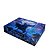 Xbox One X Capa Anti Poeira - Elden Ring Nightreign - Imagem 2