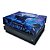 Xbox One X Capa Anti Poeira - Elden Ring Nightreign - Imagem 1