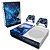 Xbox One Slim Skin - Elden Ring Nightreign - Imagem 1