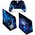KIT Capa Case e Skin Xbox One Fat Controle - Elden Ring Nightreign - Imagem 2