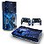 Skin PS5 Slim Horizontal - Elden Ring Nightreign - Imagem 1