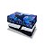 PS5 Pro Capa Anti Poeira Horizontal - Elden Ring Nightreign - Imagem 1