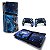 Skin PS5 Pro Horizontal - Elden Ring Nightreign - Imagem 1