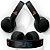 PS5 Skin Headset Pulse 3D - Sony Playstation 5 - Imagem 1