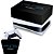 KIT PS5 Capa e Case Controle - Sony Playstation 5 - Imagem 1