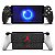 Skin Anti-Rage Playstation Portal PS Adesivo - Modelo 003 - Imagem 1