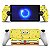 Skin Anti-Rage Playstation Portal PS Adesivo - Modelo 005 - Imagem 1