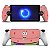 Skin Anti-Rage Playstation Portal PS Adesivo - Modelo 006 - Imagem 1