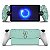 Skin Anti-Rage Playstation Portal PS Adesivo - Modelo 007 Molusco - Imagem 1